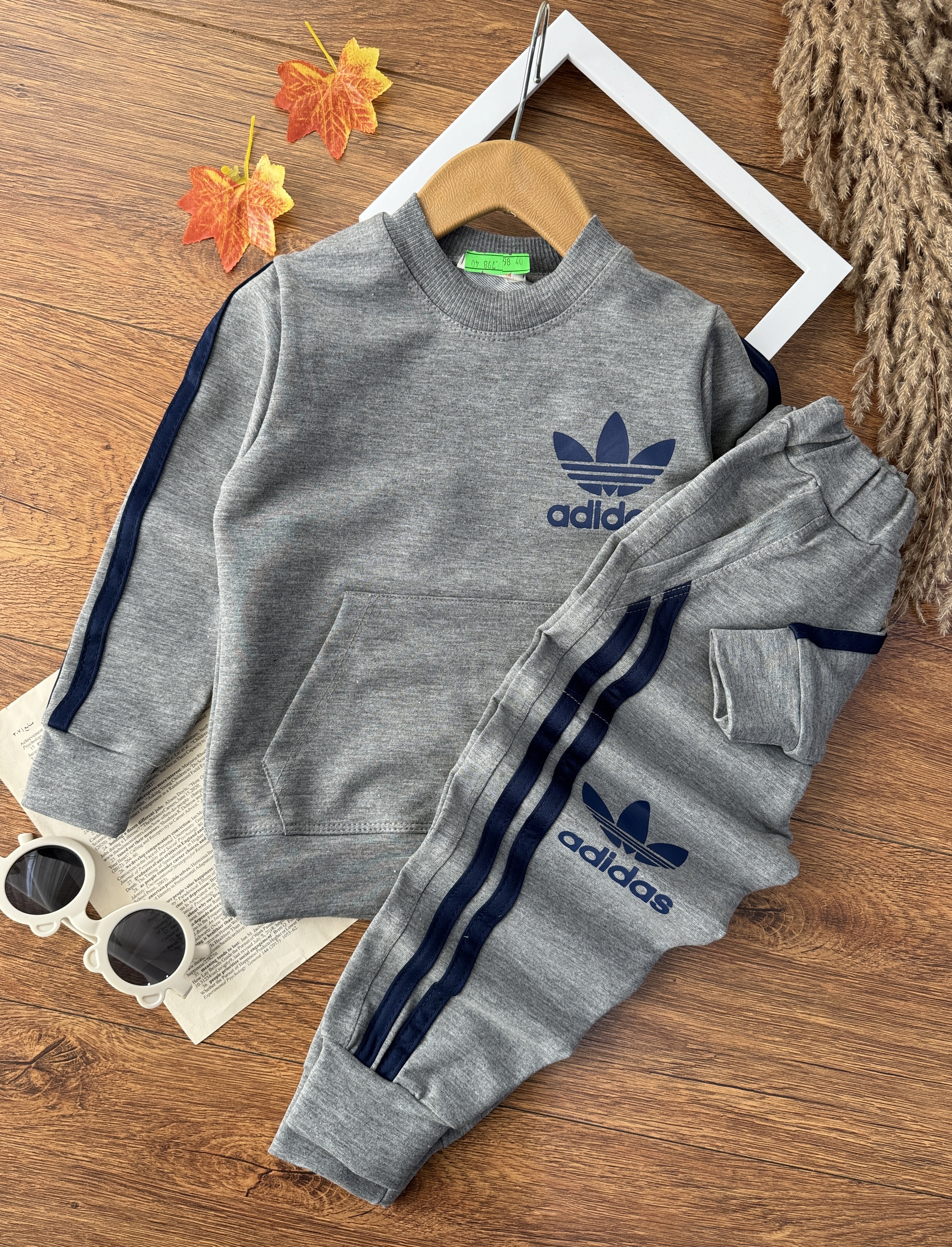 ADIDAS 50_55