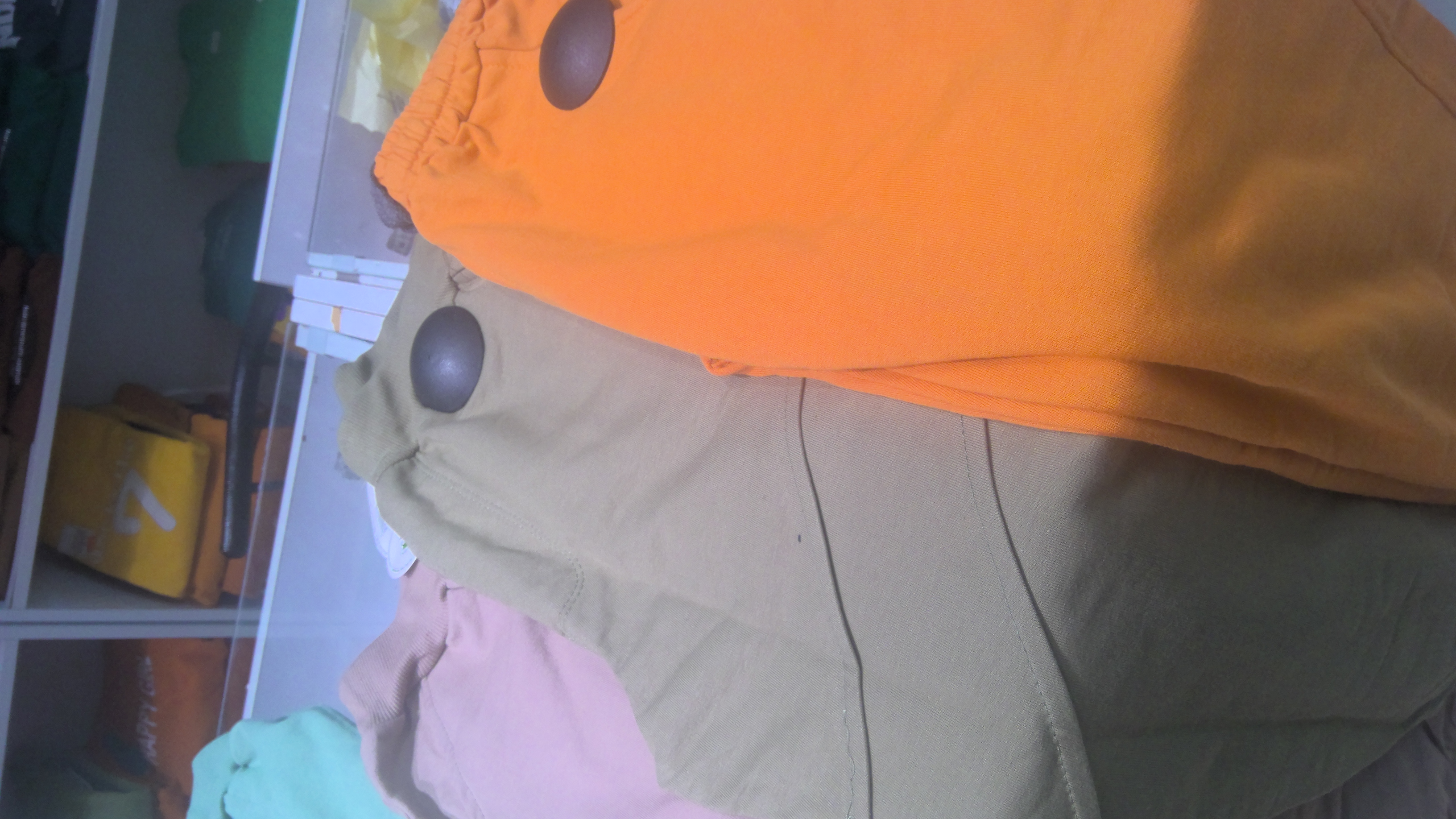 شلوار خونگی