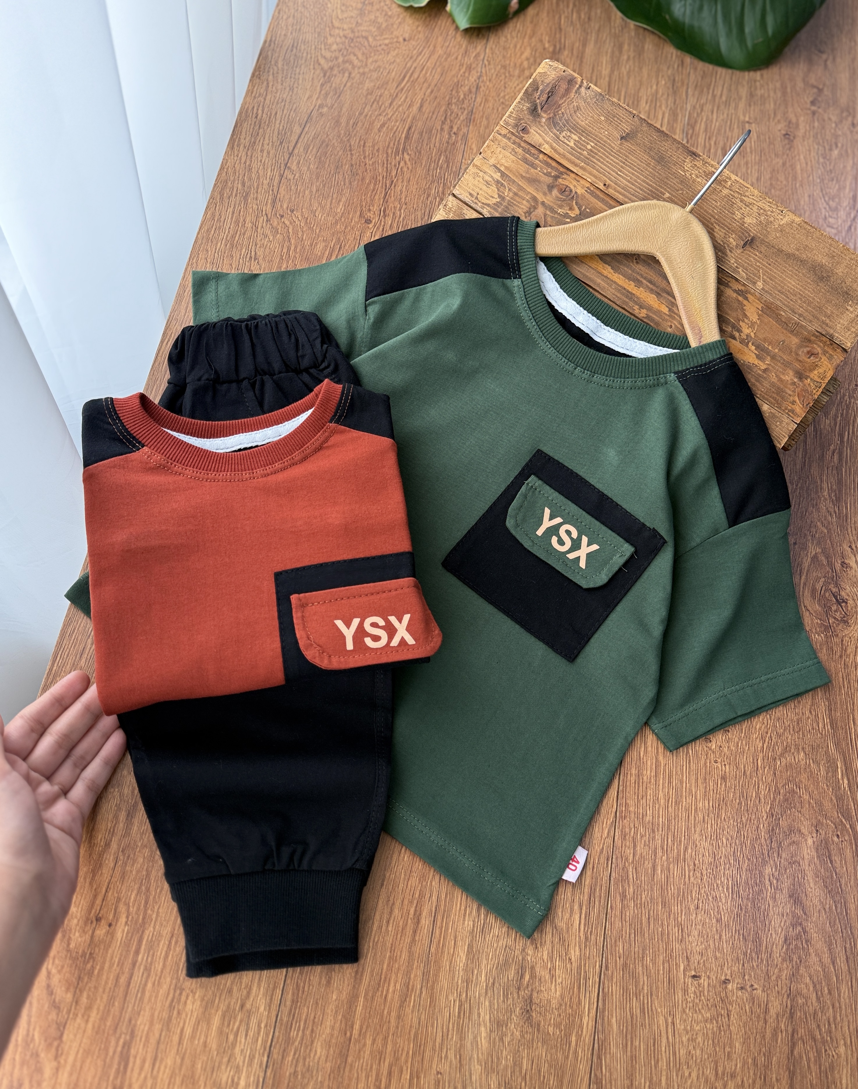ysx 40-45