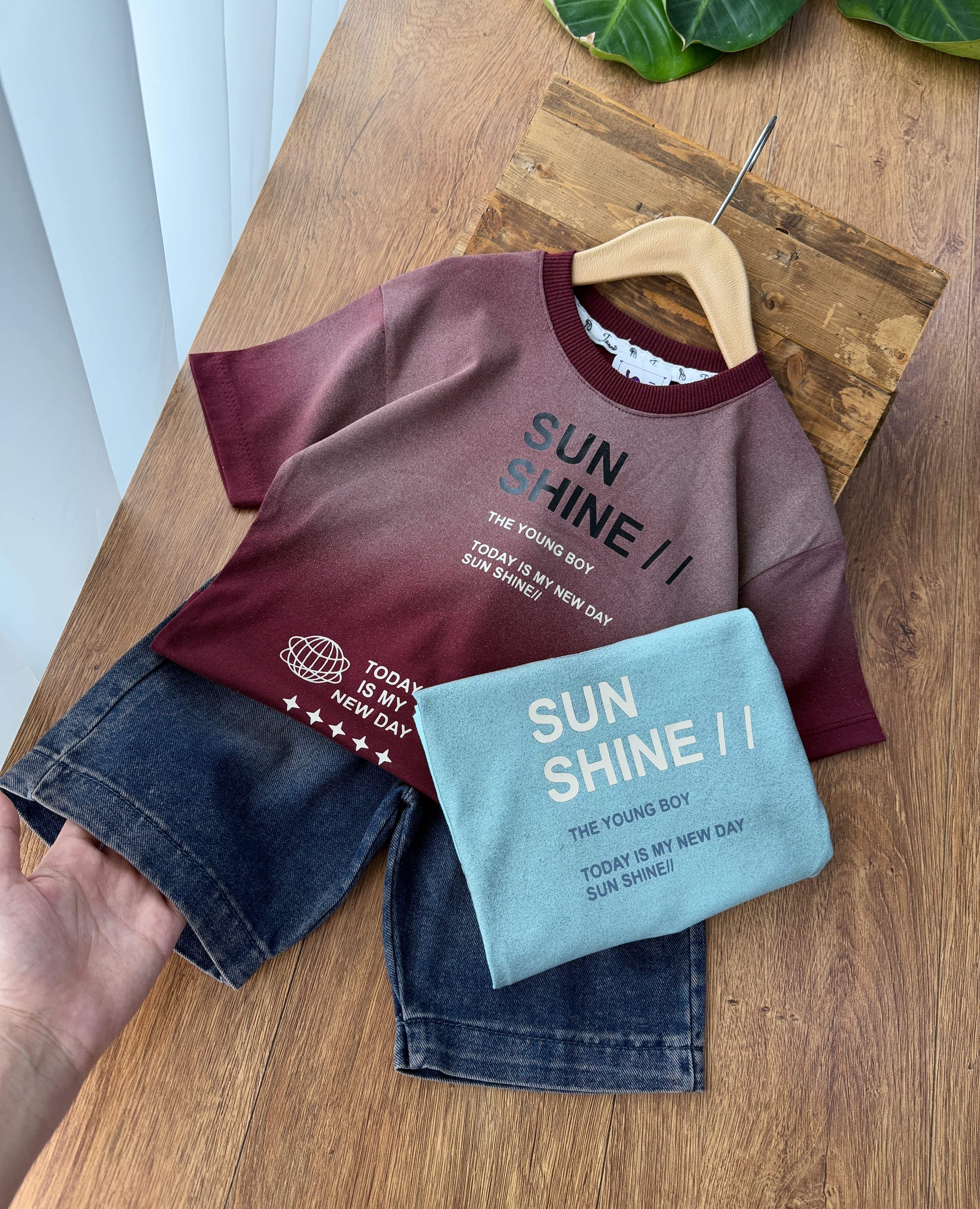 shine40/55