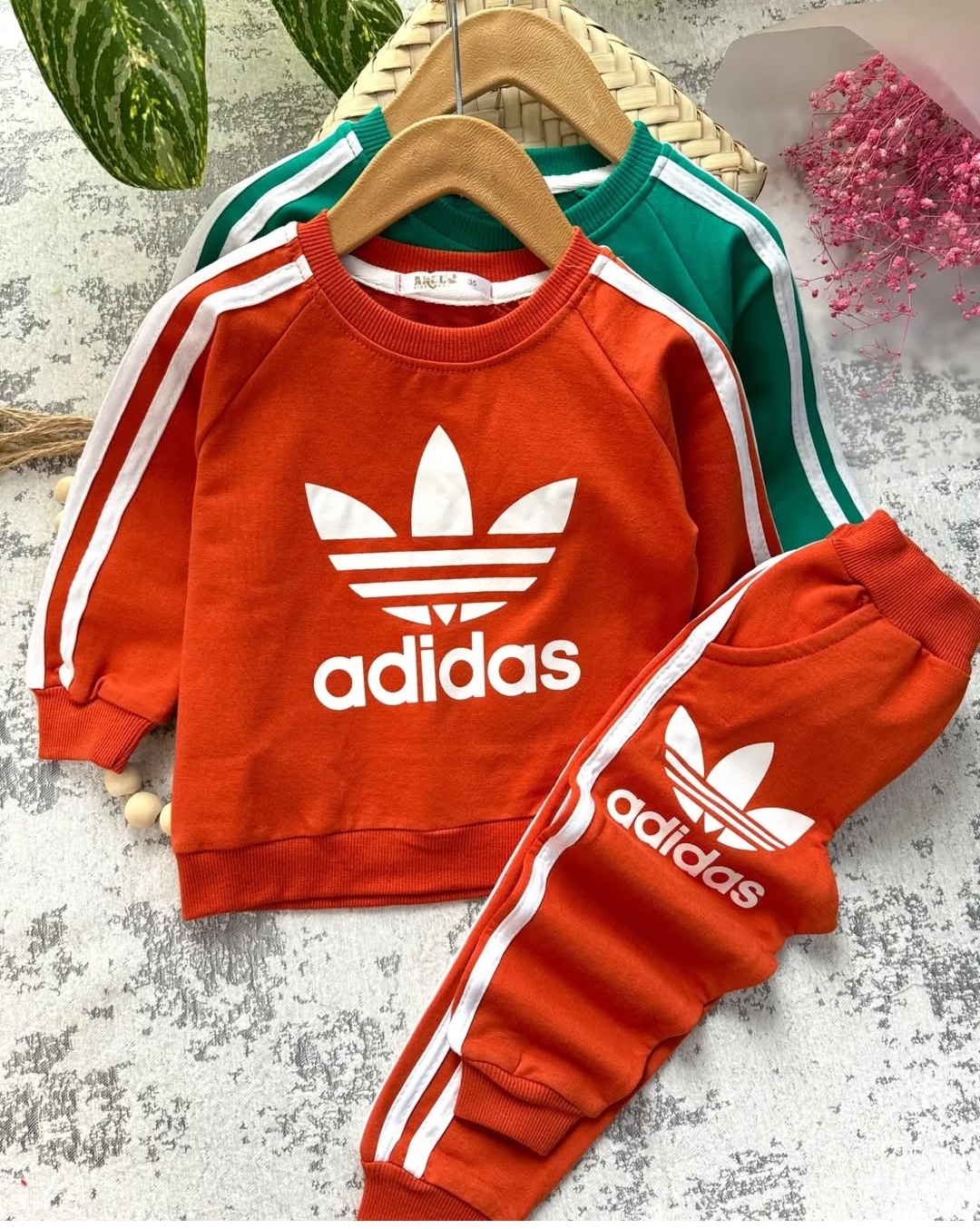 ADIDAS 50_60