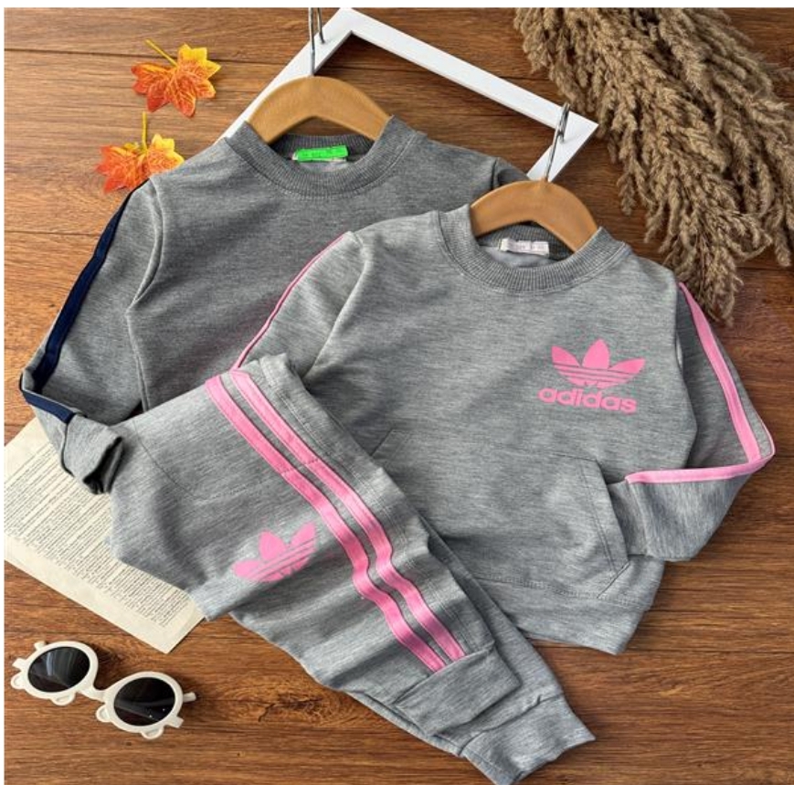 ADIDAS 40_45