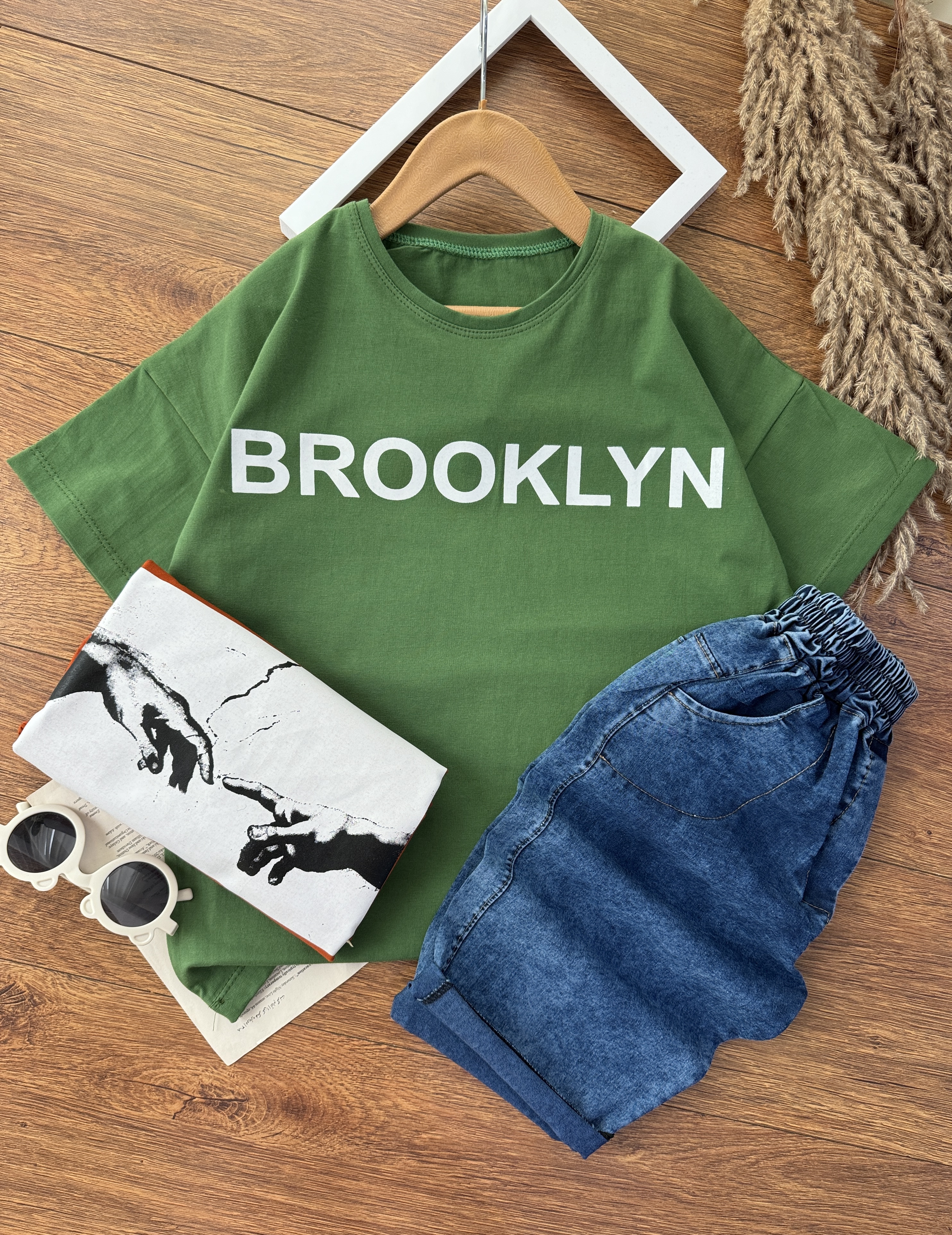 BROOKLYN