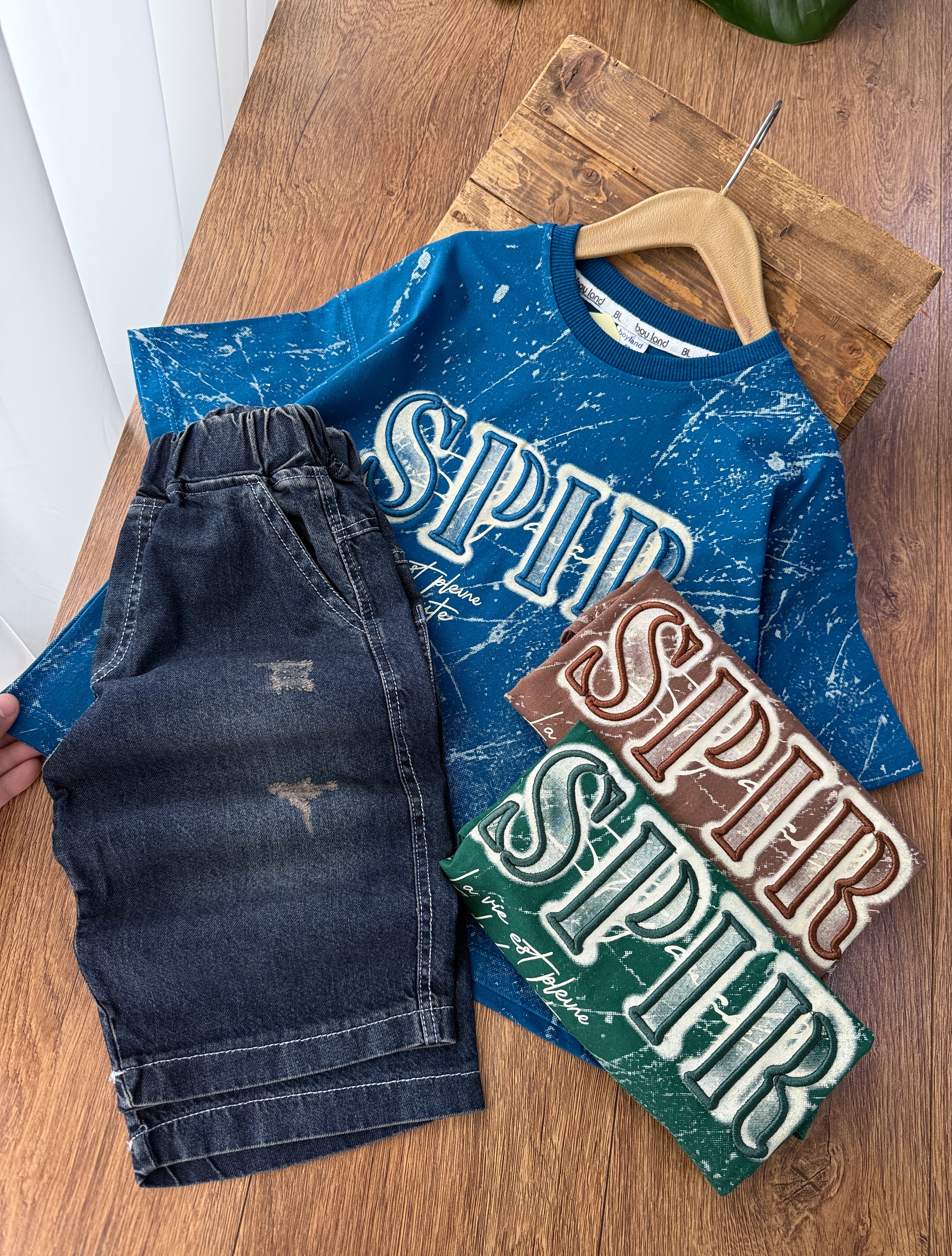 SPIR45-50