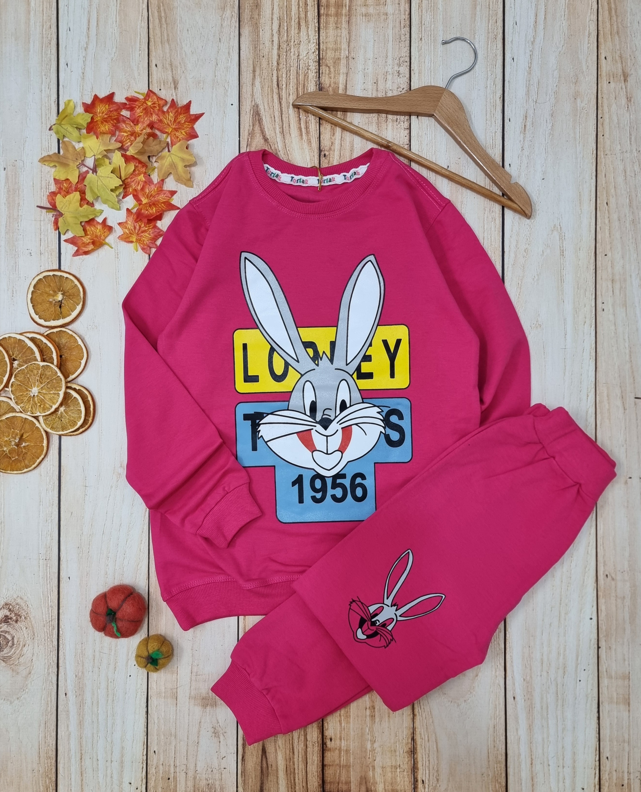 خرگوش شیطون60-65