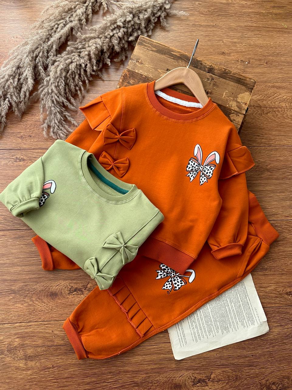 خرگوش پاپیون 40_45