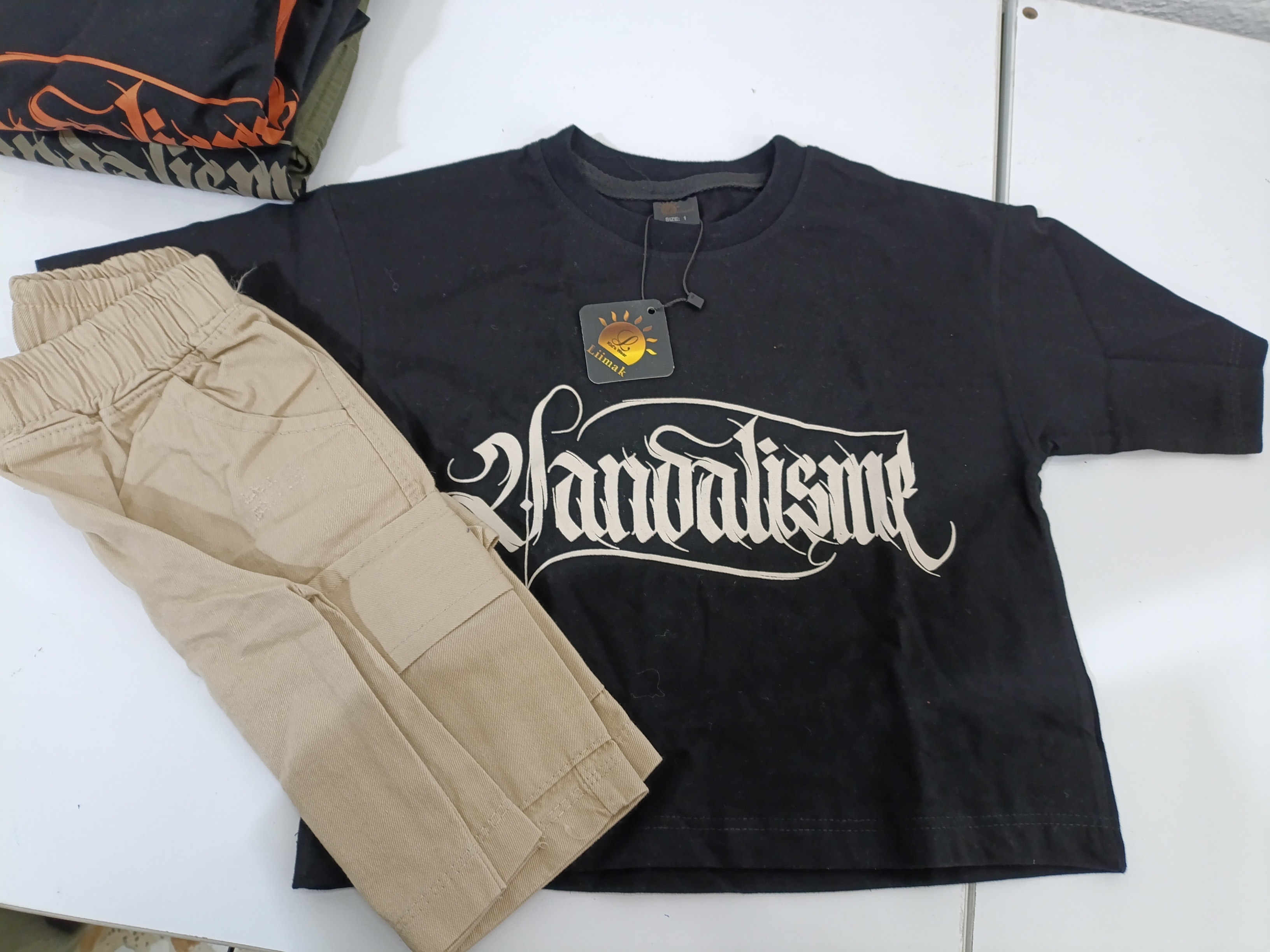 3تیکه لاتین