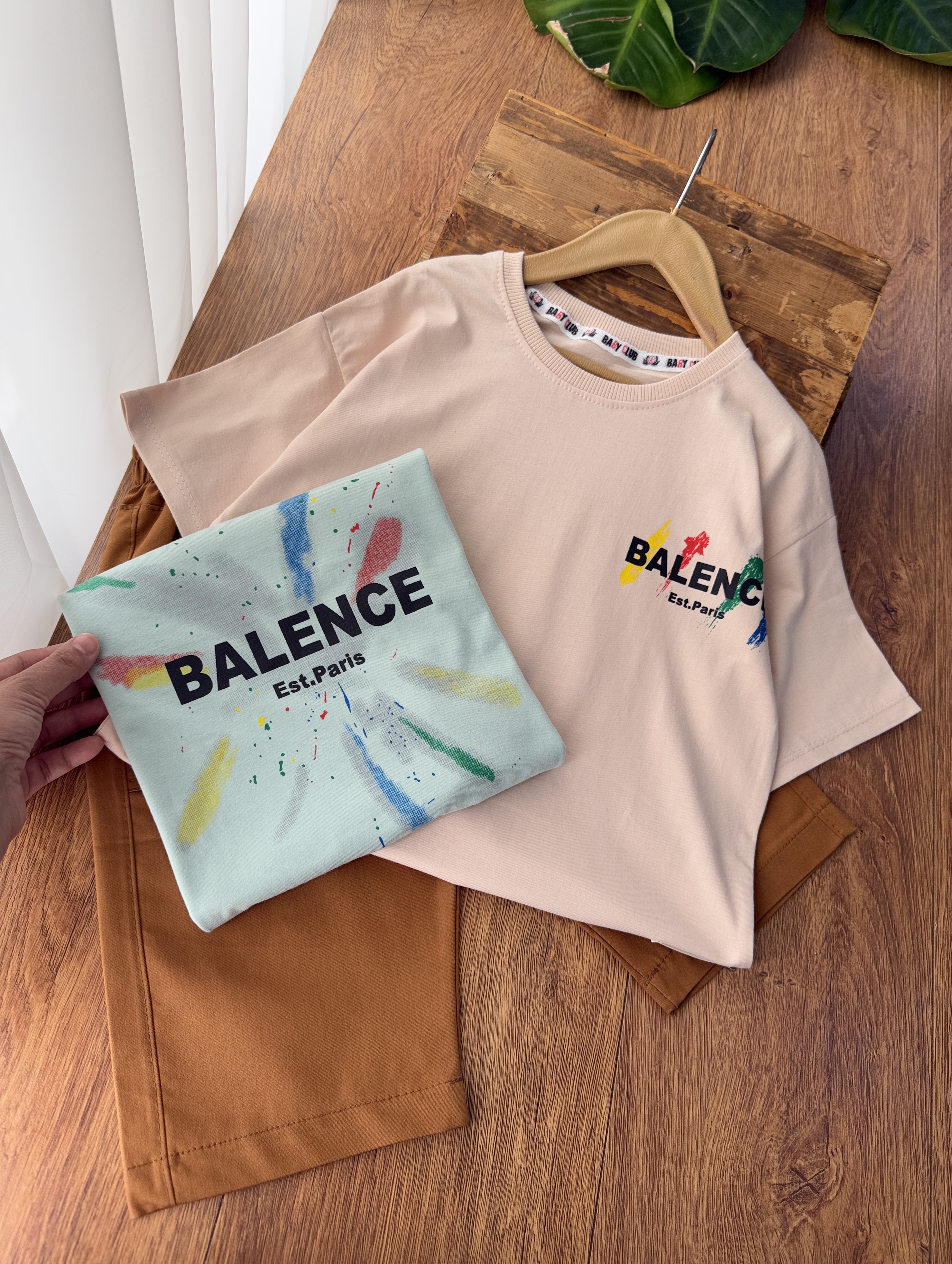 Balence